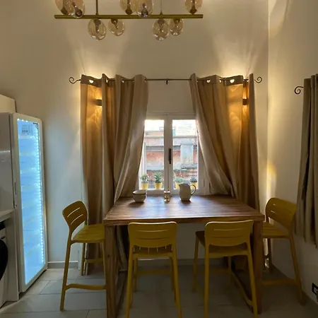 Appartement Loft A Piazza Di Spagna