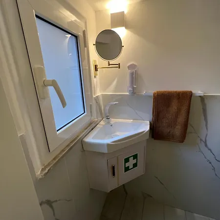 Loft A Piazza Di Spagna