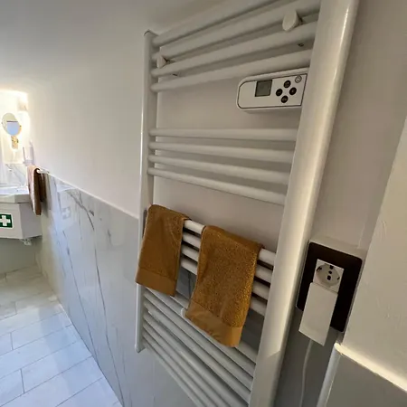 Loft A Piazza Di Spagna * Roma