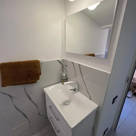 Appartement Loft A Piazza Di Spagna
