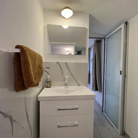 Loft A Piazza Di Spagna Appartement Rome