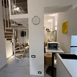 Loft A Piazza Di Spagna דירה רומא