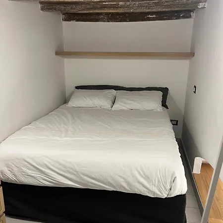 Loft A Piazza Di Spagna *