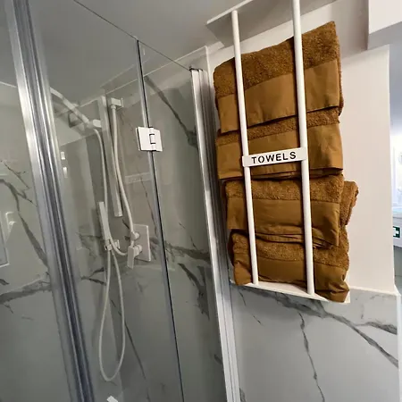 Loft A Piazza Di Spagna Διαμέρισμα Ρώμη