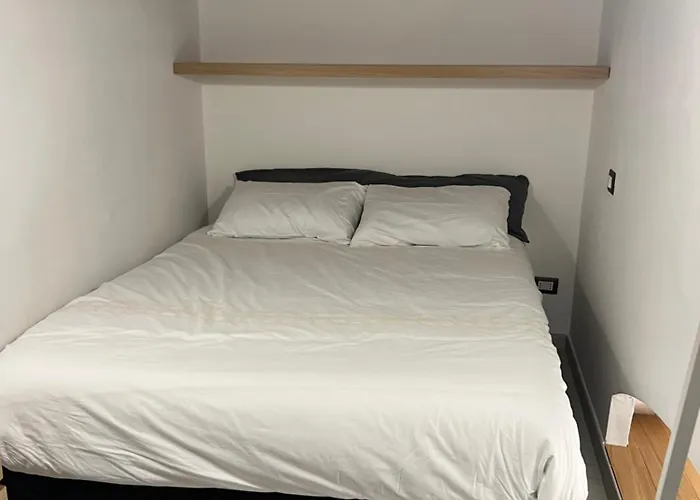 Loft A Piazza Di Spagna *