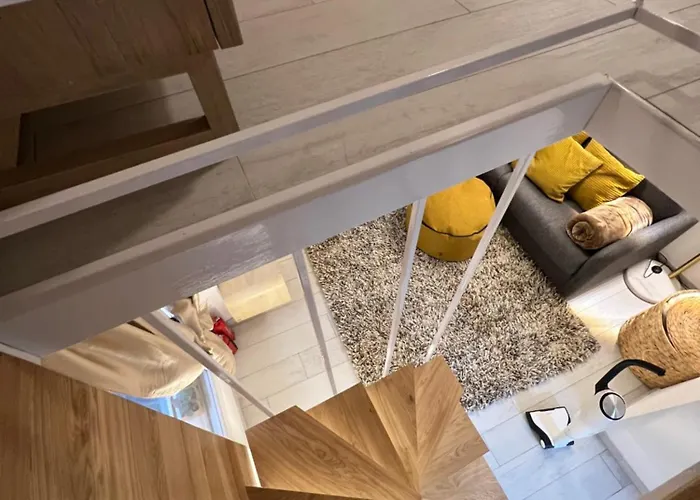 Loft A Piazza Di Spagna ローマ