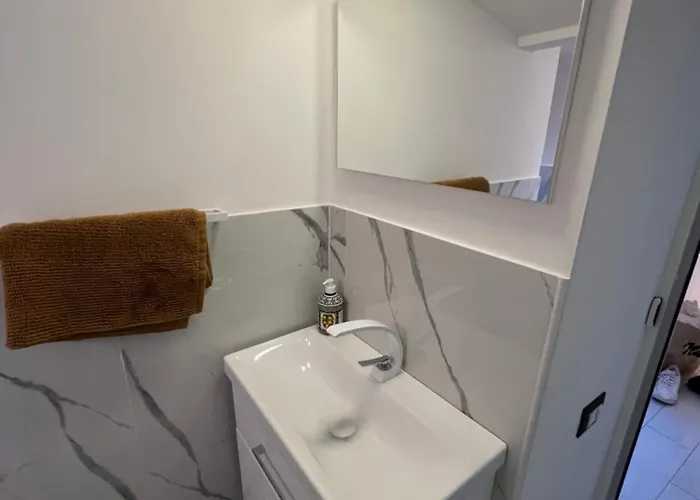 アパート Loft A Piazza Di Spagna