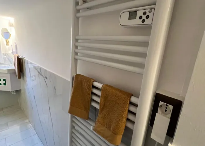 Loft A Piazza Di Spagna * ローマ